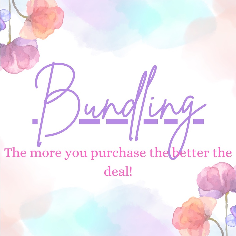 Bundling